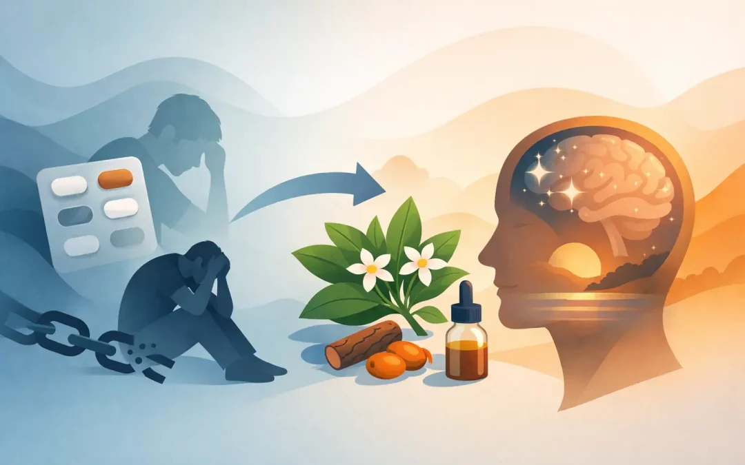 Can Ibogaine Help Suboxone Withdrawal?