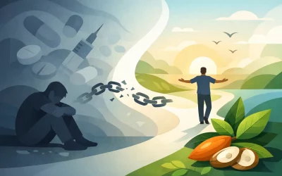 Ibogaine for Opioid Addiction Recovery