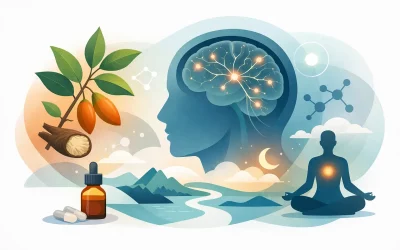 What Ibogaine Is and How It Works