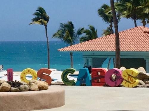 Welcome to Los Cabo