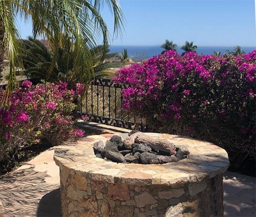 Evenings around the Firepit