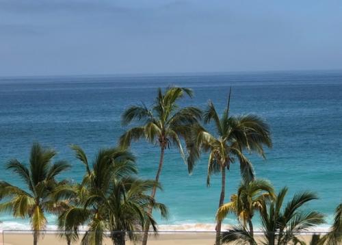 View the Sea of Cortez