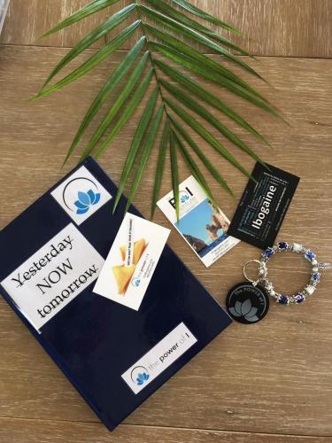 The Power of IJournaling & Art Therapy