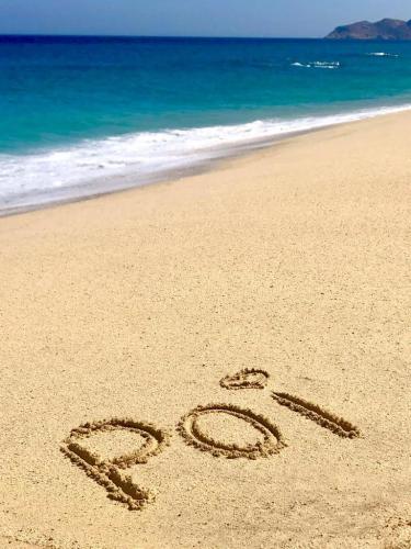 It’s time to draw a line in the sand and reclaim your life!