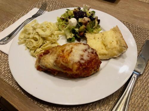 Italian Night at POI