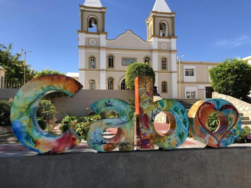 San Jose del Cabo