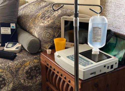 POI’s medically focused ibogaine treatment